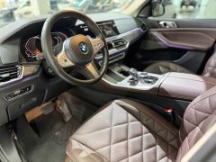 BMW X5 2022 Facelift xDrive 30Li M Sport Premium Package - ფოტო 5
