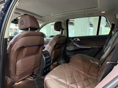 BMW X5 2022 Facelift xDrive 30Li M Sport Premium Package - ფოტო 7