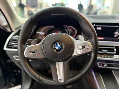 BMW X5 2022 Facelift xDrive 30Li M Sport Premium Package - ფოტო 8