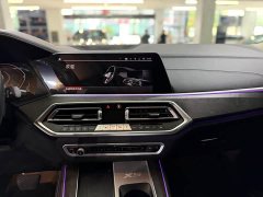 BMW X5 2022 Facelift xDrive 30Li M Sport Premium Package - ფოტო 9