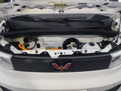Wuling Hongguang MINIEV 2022 Easy Edition LFP Battery - ფოტო 10