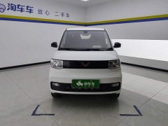 Wuling Hongguang MINIEV 2022 Easy Edition LFP Battery - ფოტო 2