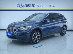 BMW X1 sDrive25Li Premier - ფოტო 1