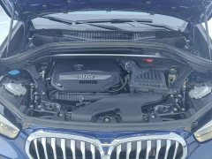 BMW X1 sDrive25Li Premier - ფოტო 10