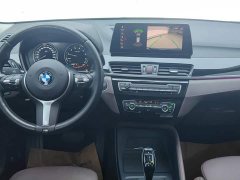 BMW X1 sDrive25Li Premier - ფოტო 12