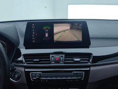 BMW X1 sDrive25Li Premier - ფოტო 13