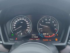 BMW X1 sDrive25Li Premier - ფოტო 14