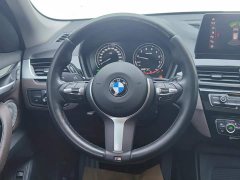 BMW X1 sDrive25Li Premier - ფოტო 15