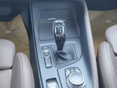 BMW X1 sDrive25Li Premier - ფოტო 16