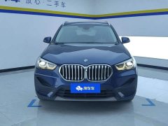 BMW X1 sDrive25Li Premier - ფოტო 2