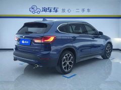 BMW X1 sDrive25Li Premier - ფოტო 3