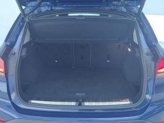 BMW X1 sDrive25Li Premier - ფოტო 4