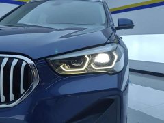 BMW X1 sDrive25Li Premier - ფოტო 5