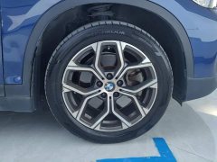 BMW X1 sDrive25Li Premier - ფოტო 6