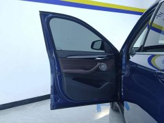 BMW X1 sDrive25Li Premier - ფოტო 7