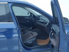 BMW X1 sDrive25Li Premier - ფოტო 8