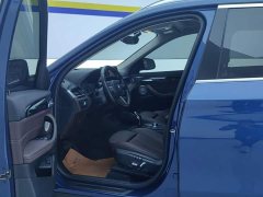 BMW X1 sDrive25Li Premier - ფოტო 9