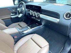 Mercedes-Benz EQB 260 - ფოტო 10