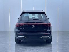 Mercedes-Benz EQB 260 - ფოტო 13