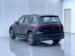 Mercedes-Benz EQB 260 - ფოტო 14