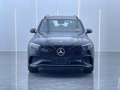 Mercedes-Benz EQB 260 - ფოტო 2