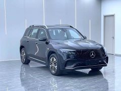 Mercedes-Benz EQB 260 - ფოტო 3
