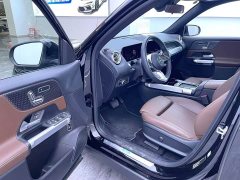 Mercedes-Benz EQB 260 - ფოტო 4