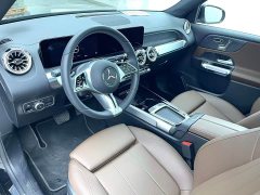 Mercedes-Benz EQB 260 - ფოტო 5
