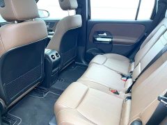 Mercedes-Benz EQB 260 - ფოტო 6