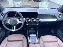 Mercedes-Benz EQB 260 - ფოტო 7