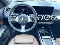 Mercedes-Benz EQB 260 - ფოტო 8