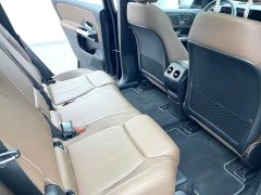Mercedes-Benz EQB 260 - ფოტო 9