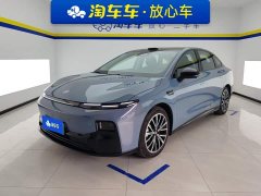 Leapmotor B01 550 Smart Edition - ფოტო 1