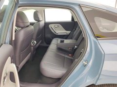 Leapmotor B01 550 Smart Edition - ფოტო 11