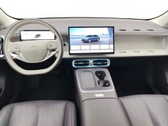Leapmotor B01 550 Smart Edition - ფოტო 12