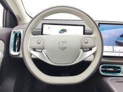 Leapmotor B01 550 Smart Edition - ფოტო 15