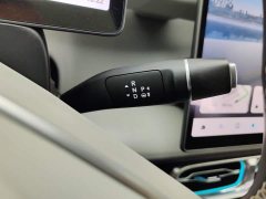 Leapmotor B01 550 Smart Edition - ფოტო 16