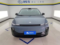 Leapmotor B01 550 Smart Edition - ფოტო 2