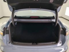 Leapmotor B01 550 Smart Edition - ფოტო 4