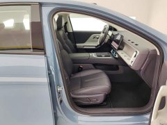 Leapmotor B01 550 Smart Edition - ფოტო 8