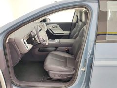 Leapmotor B01 550 Smart Edition - ფოტო 9