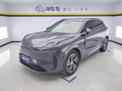 Lynk & Co Geely Lynk & Co 08 EM-P 120km Long Range Pro - ფოტო 1