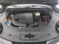Lynk & Co Geely Lynk & Co 08 EM-P 120km Long Range Pro - ფოტო 10