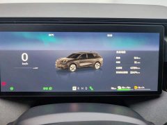 Lynk & Co Geely Lynk & Co 08 EM-P 120km Long Range Pro - ფოტო 14