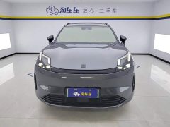 Lynk & Co Geely Lynk & Co 08 EM-P 120km Long Range Pro - ფოტო 2
