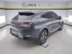 Lynk & Co Geely Lynk & Co 08 EM-P 120km Long Range Pro - ფოტო 3