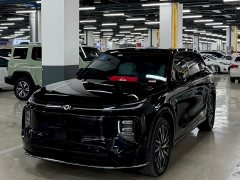 Changan Qiyuan Q07 215 Prestige Edition - ფოტო 1