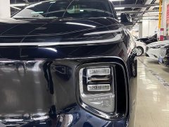 Changan Qiyuan Q07 215 Prestige Edition - ფოტო 11