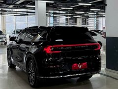 Changan Qiyuan Q07 215 Prestige Edition - ფოტო 13