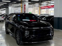 Changan Qiyuan Q07 215 Prestige Edition - ფოტო 3